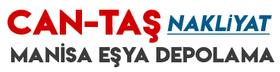 Can-Taş Eşya Depolama