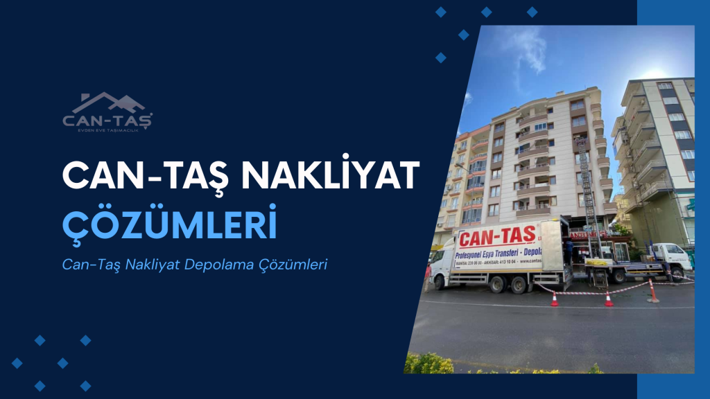 nakliyat çözümleri